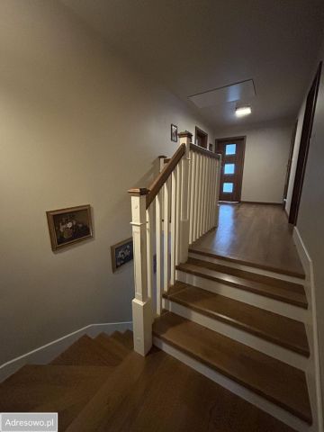 dom wolnostojący, 6 pokoi Nowe Grochale. Zdjęcie 5