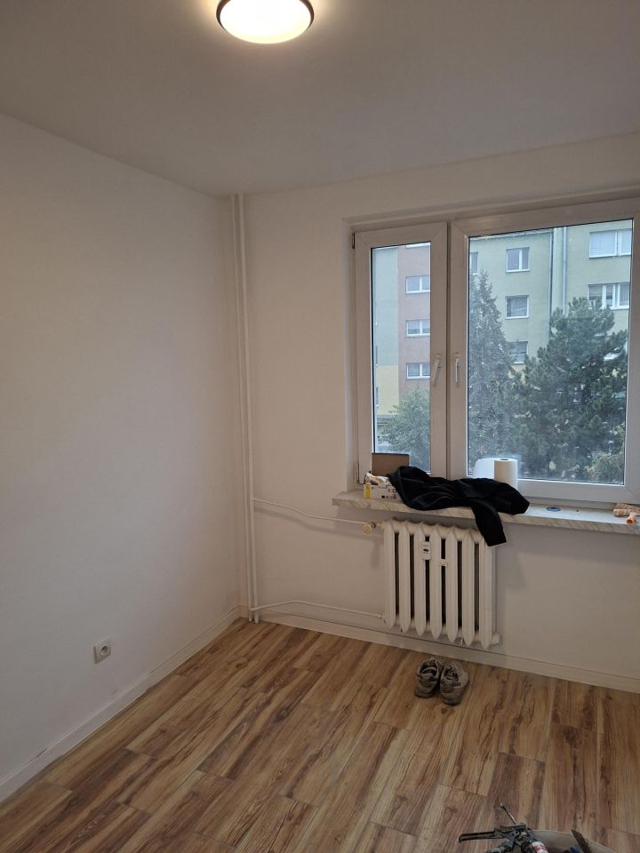 Mieszkanie 3-pokojowe Kluczbork Centrum, ul. Morcinka. Zdjęcie 4