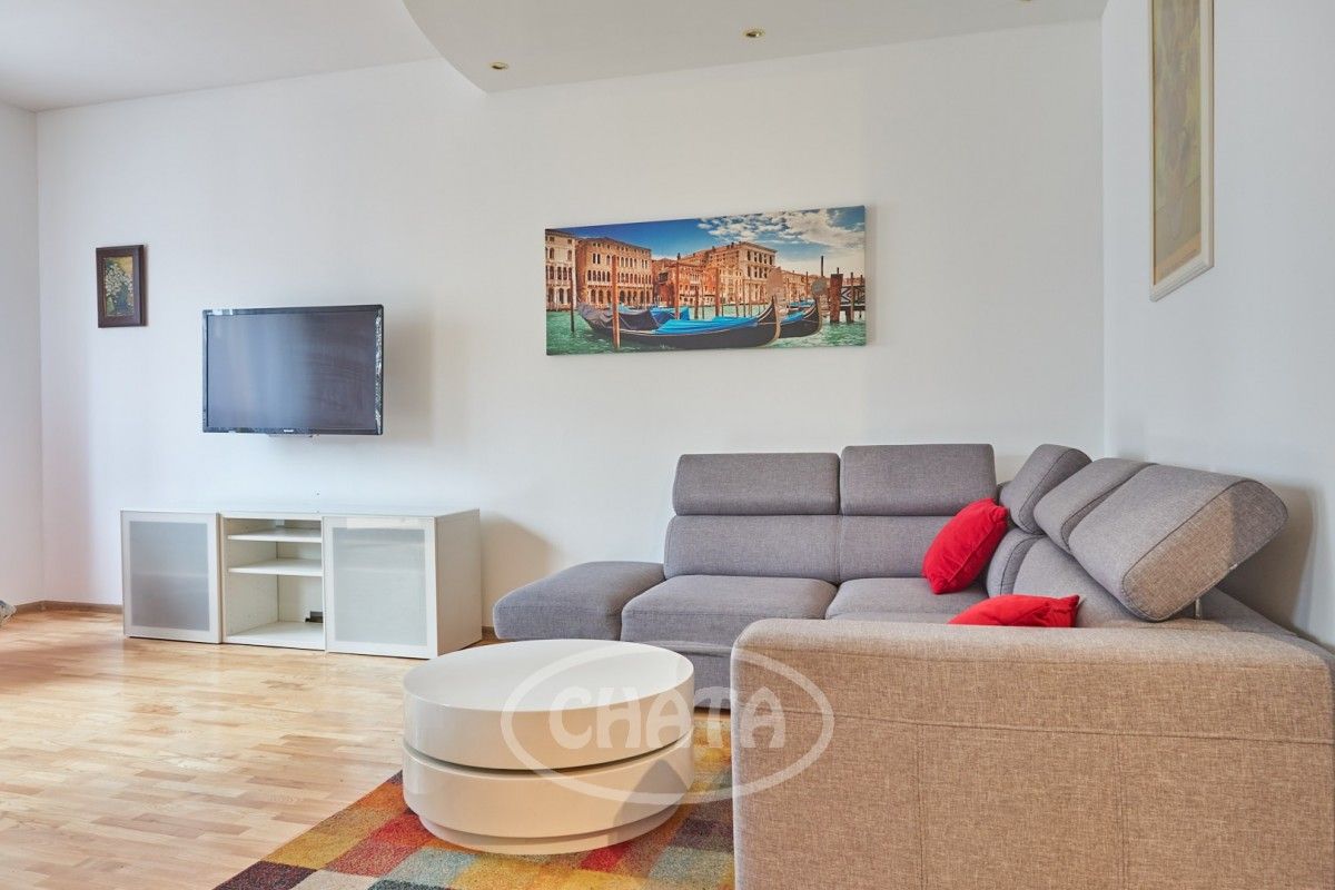 Mieszkanie 3-pokojowe Wrocław Klecina, ul. Zabrodzka