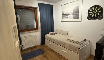 Mieszkanie 2-pokojowe Ustroń