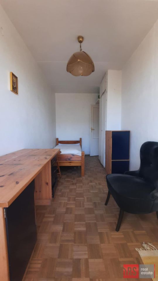 Mieszkanie 2-pokojowe Warszawa Żoliborz, ul. Władysława Broniewskiego. Zdjęcie 7