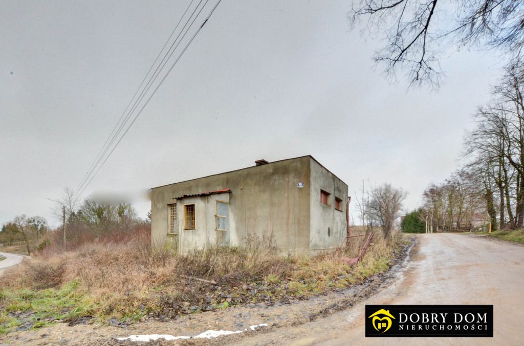 inny, 1 pokój Olszewo. Zdjęcie 6