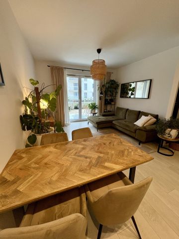 Mieszkanie 2-pokojowe Toruń Jakubskie Przedmieście, szosa Lubicka. Zdjęcie 3