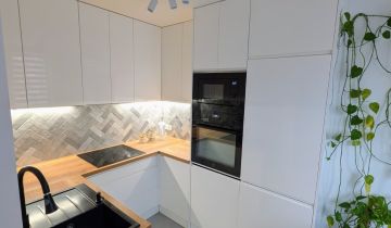 Mieszkanie 1-pokojowe Wrocław Śródmieście, ul. gen. Józefa Haukego-Bosaka