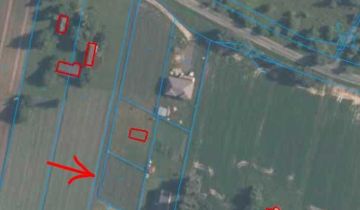 Działka budowlana Kijany