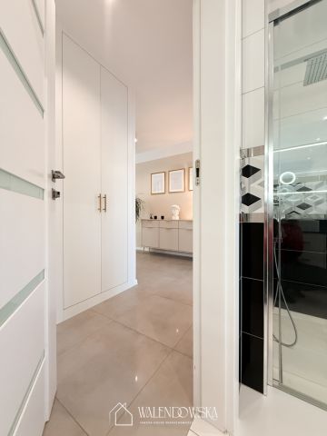 dom wolnostojący, 5 pokoi Słupsk Bolesławice, ul. Leśna. Zdjęcie 8