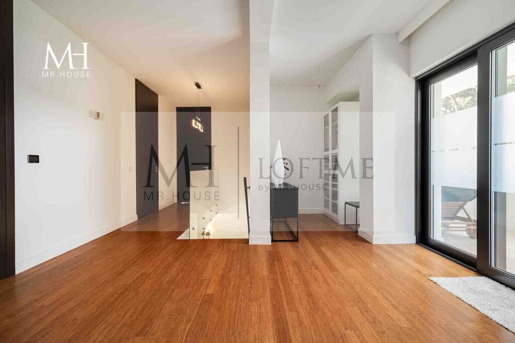 dom wolnostojący, 4 pokoje Emilia. Zdjęcie 13