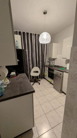 Mieszkanie 4-pokojowe Rzeszów Baranówka, ul. Stanisława Mikołajczyka. Zdjęcie 4