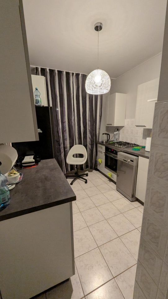 Mieszkanie 4-pokojowe Rzeszów Baranówka, ul. Stanisława Mikołajczyka. Zdjęcie 4