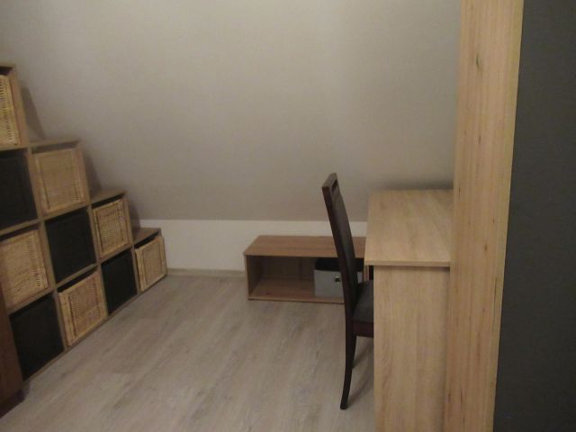 dom wolnostojący, 3 pokoje Drewnica, ul. Wierzbowa. Zdjęcie 15