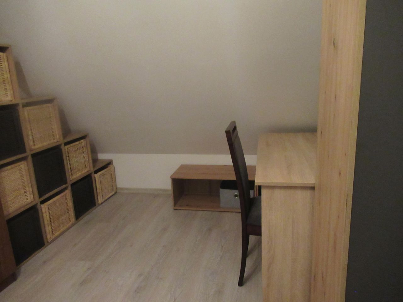 dom wolnostojący, 3 pokoje Drewnica, ul. Wierzbowa. Zdjęcie 15