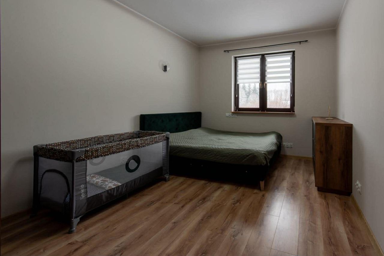 dom wolnostojący, 3 pokoje Budy Zaklasztorne. Zdjęcie 11