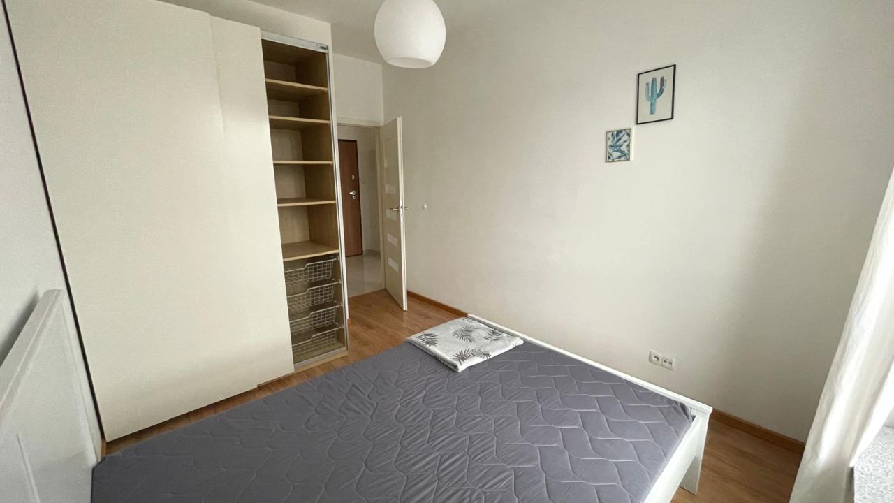 Mieszkanie 2-pokojowe Warszawa Wilanów, ul. Sejmu Czteroletniego. Zdjęcie 7