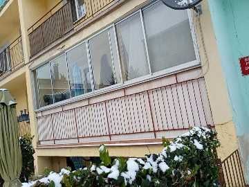 Mieszkanie 1-pokojowe Pass. Zdjęcie 1