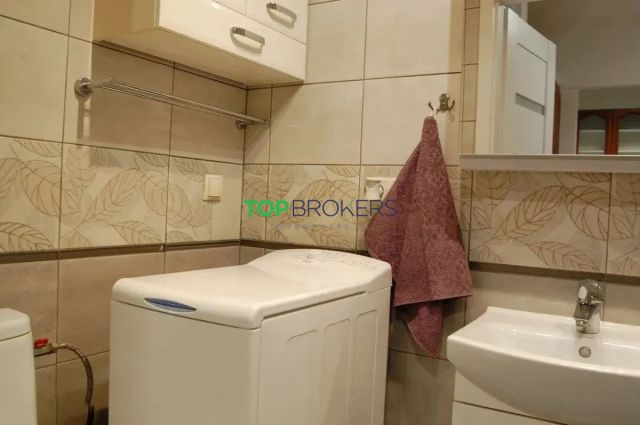 Mieszkanie 2-pokojowe Warszawa Żoliborz, ul. ks. Jerzego Popiełuszki. Zdjęcie 13