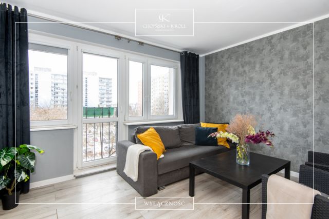 Mieszkanie 1-pokojowe Poznań Grunwald, ul. Jana Keplera. Zdjęcie 9