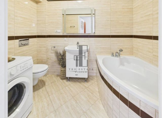 Mieszkanie 2-pokojowe Warszawa Ochota, ul. Grójecka. Zdjęcie 4