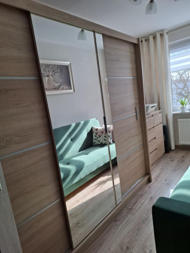 Mieszkanie 3-pokojowe Gniewino, Osiedle kaszubskie. Zdjęcie 16