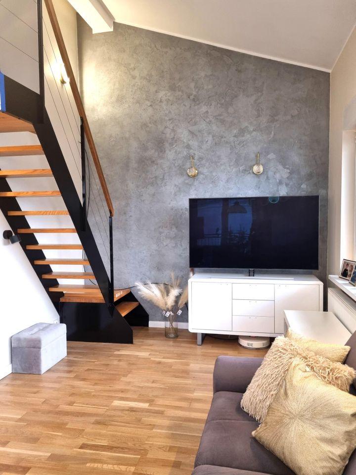 Mieszkanie 3-pokojowe Poznań Nowe Miasto, ul. Milczańska. Zdjęcie 6