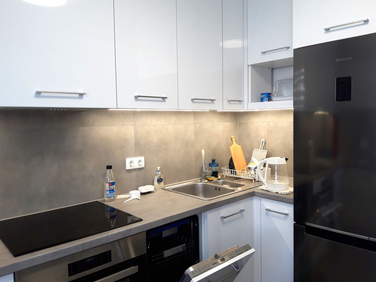 Mieszkanie 3-pokojowe Opole Zaodrze, ul. Prószkowska. Zdjęcie 8