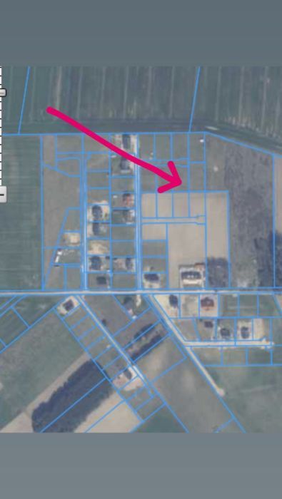 Działka budowlana Barniewice, ul. Jastrzębia. Zdjęcie 4