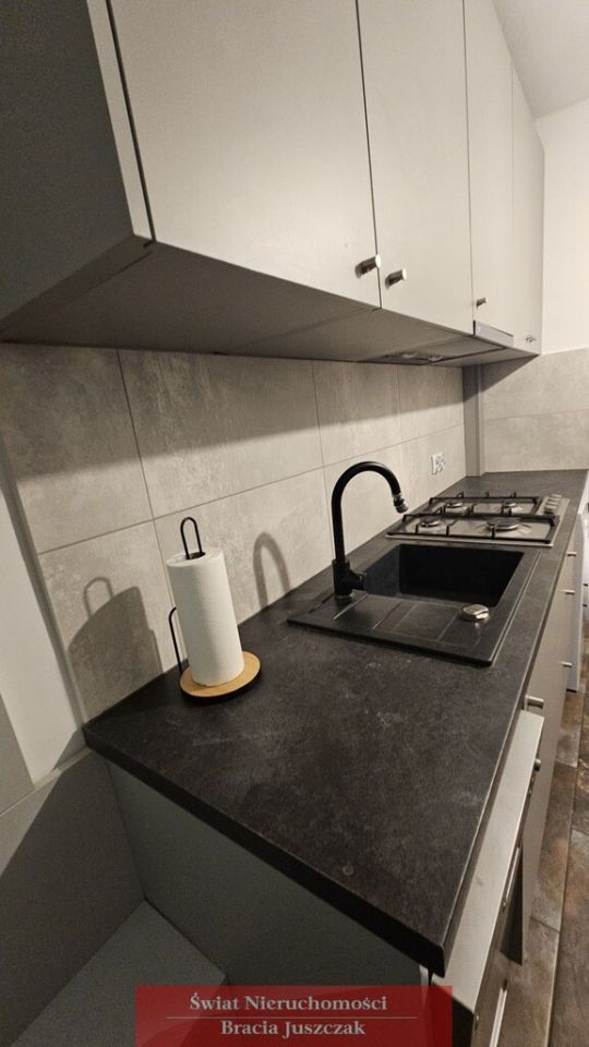 Mieszkanie 1-pokojowe Wrocław Ołbin. Zdjęcie 6