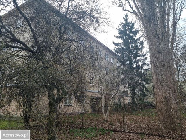 Mieszkanie 1-pokojowe Warszawa Wola, ul. Franciszka Raszei. Zdjęcie 1