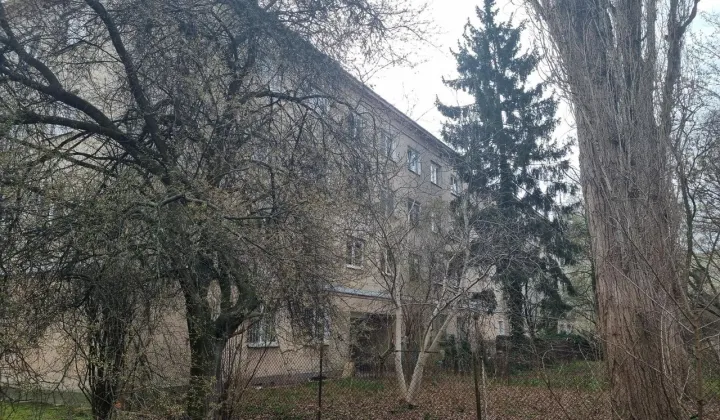 Mieszkanie 1-pokojowe Warszawa Wola, ul. Franciszka Raszei