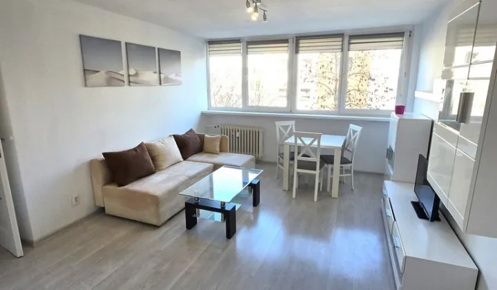 Mieszkanie 2-pokojowe Szczecin Centrum, ul. Unisławy