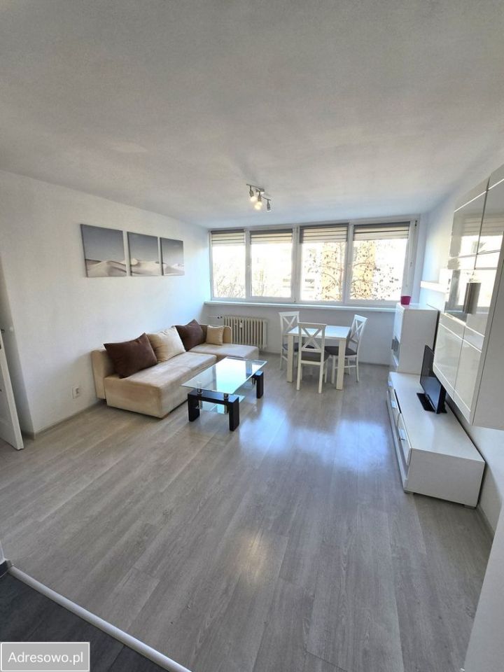 Mieszkanie 2-pokojowe Szczecin Centrum, ul. Unisławy. Zdjęcie 1