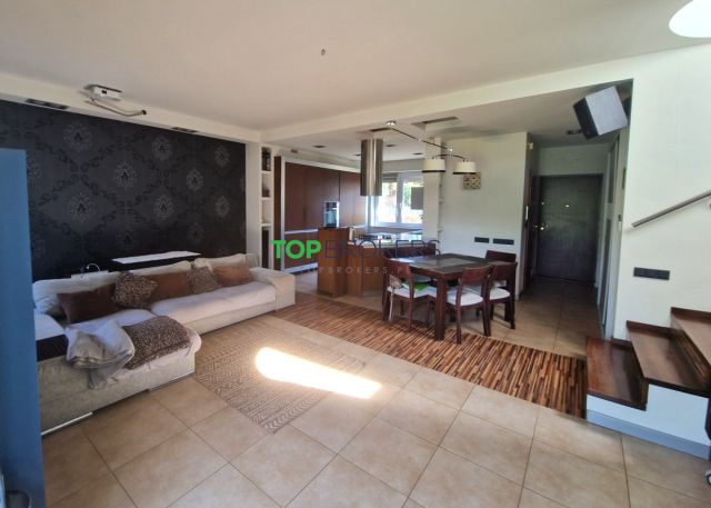 dom szeregowy, 4 pokoje Warszawa Białołęka. Zdjęcie 6