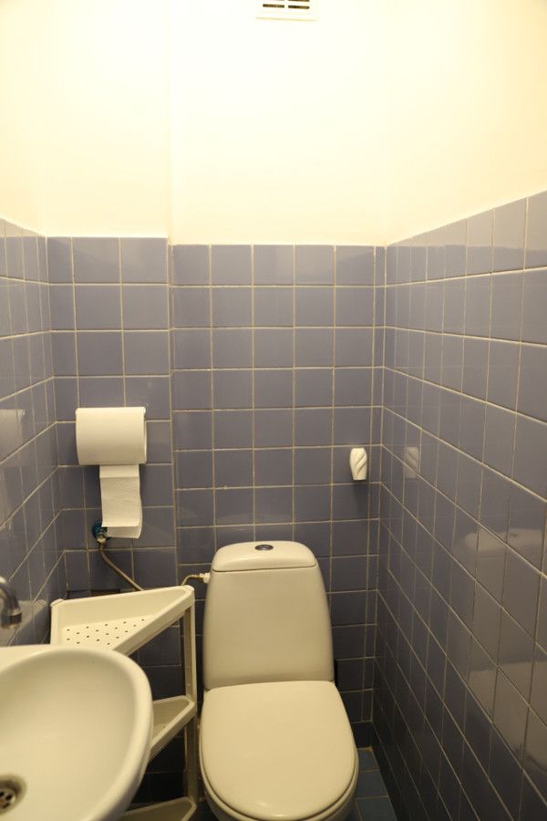 Mieszkanie 3-pokojowe Elbląg Centrum, ul. Kwiatowa. Zdjęcie 5