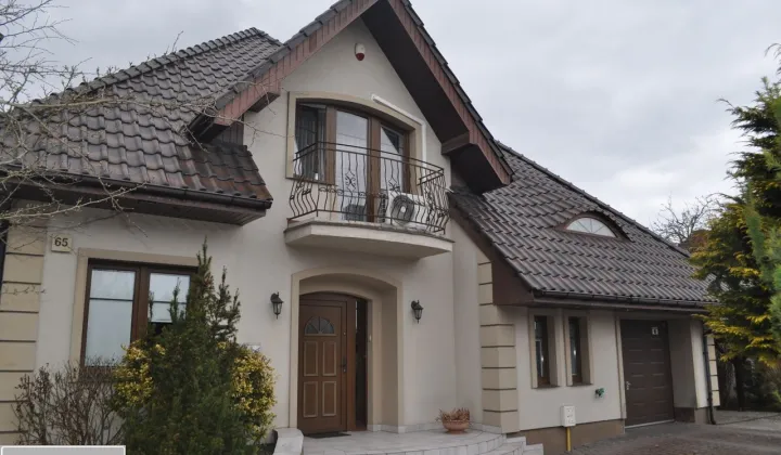 dom wolnostojący, 5 pokoi Maksymilianowo, ul. Główna