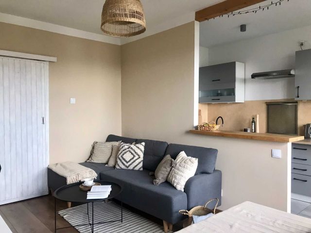 Mieszkanie 2-pokojowe Łódź Retkinia, ul. Batalionów Chłopskich. Zdjęcie 1