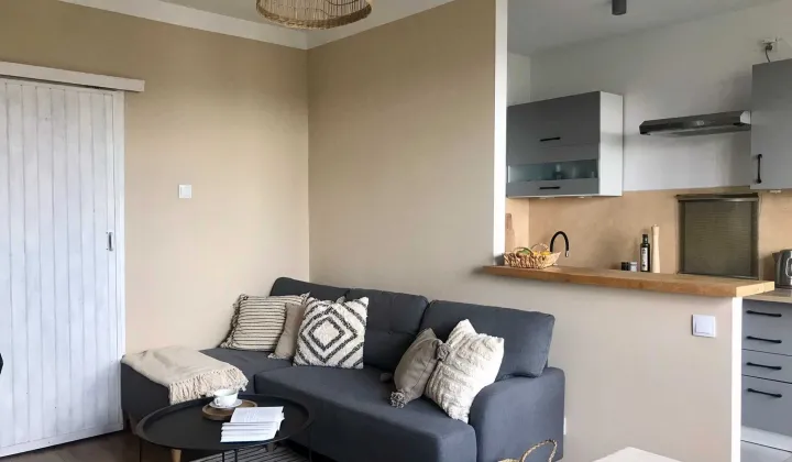 Mieszkanie 2-pokojowe Łódź Retkinia, ul. Batalionów Chłopskich