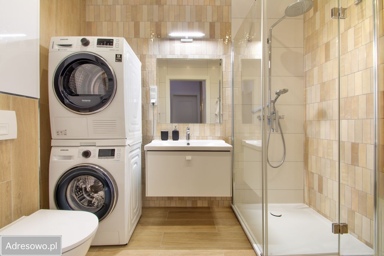 Mieszkanie 2-pokojowe Kołobrzeg, ul. Wydmowa. Zdjęcie 10