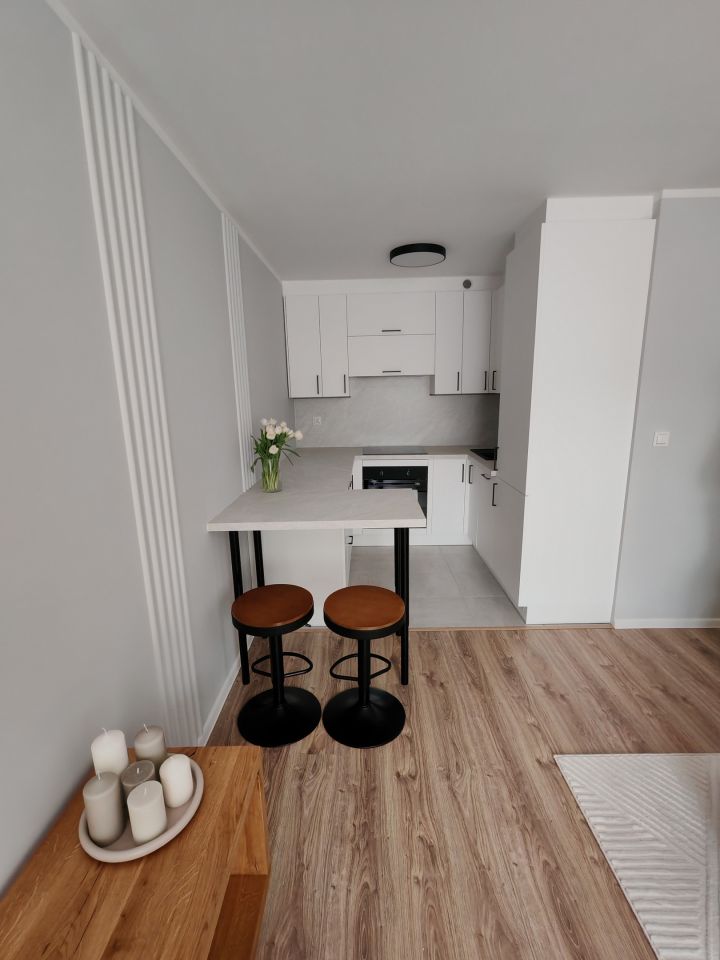 Mieszkanie 2-pokojowe Warszawa Targówek, ul. Ludwika Kondratowicza. Zdjęcie 5