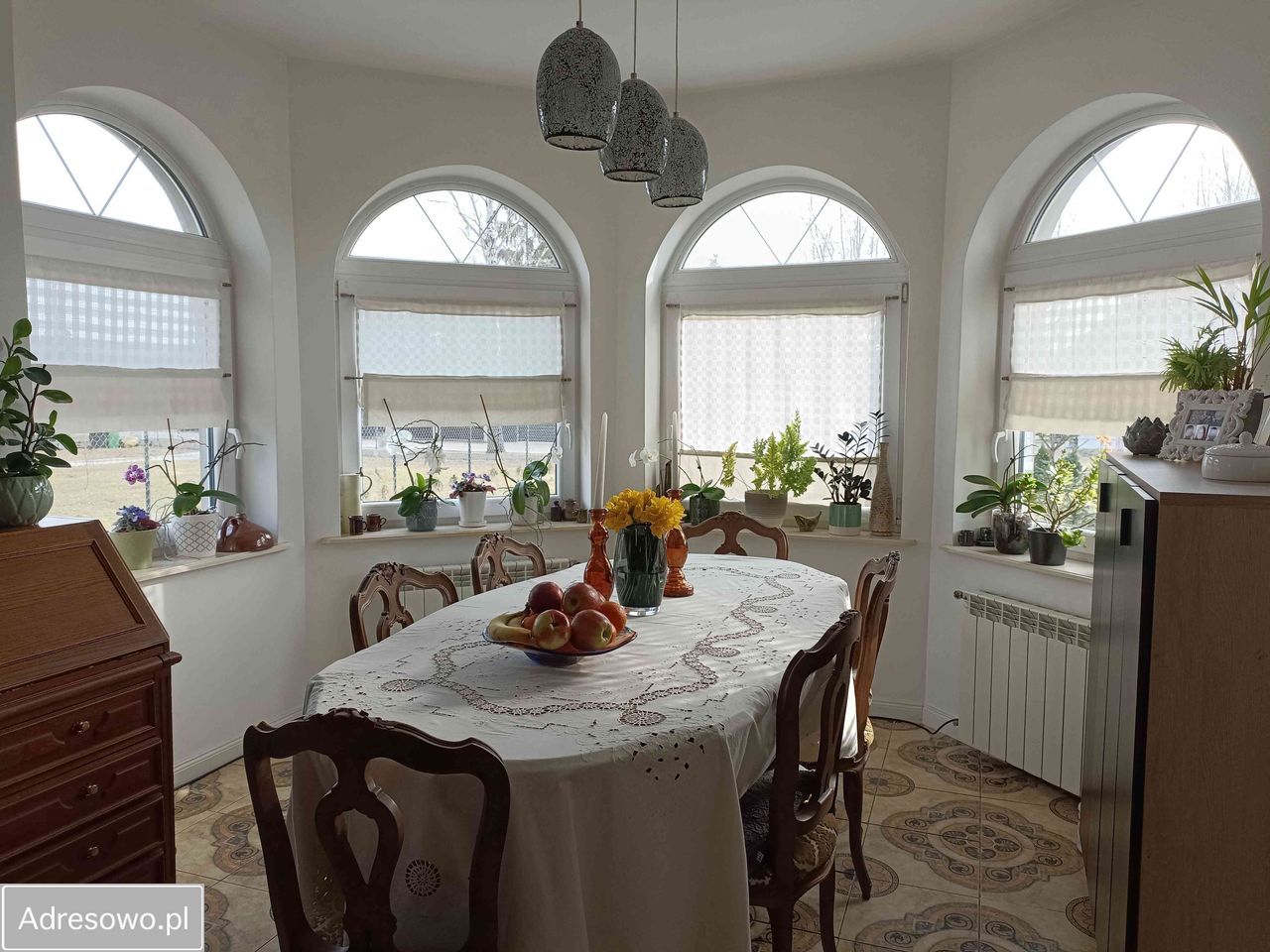 dom wolnostojący, 5 pokoi Garno, ul. Sosnowa. Zdjęcie 9