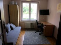 Mieszkanie 2-pokojowe Poznań Golęcin, ul. Wojska Polskiego. Zdjęcie 4