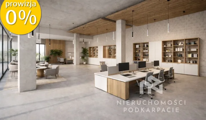Lokal Rzeszów, ul. Fryderyka Szopena