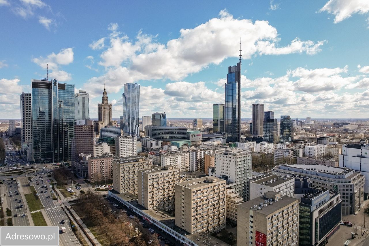 Mieszkanie 3-pokojowe Warszawa Śródmieście, ul. Pańska. Zdjęcie 18