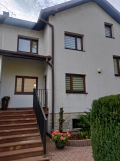 bliźniak, 9 pokoi Kielce, ul. Józefa Elsnera. Zdjęcie 4