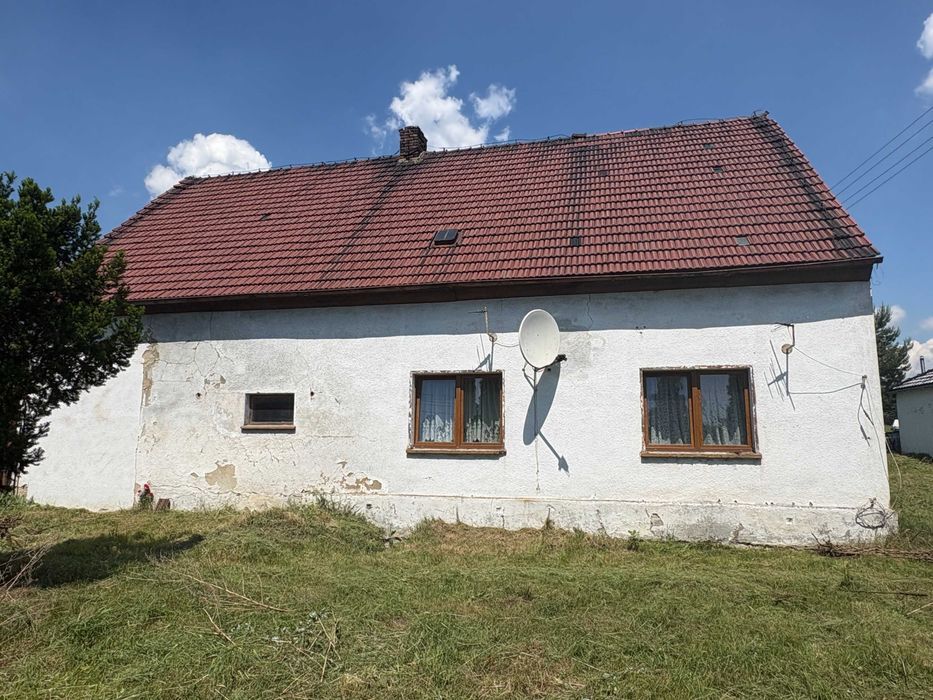 gospodarstwo Zakrzów, ul. Mickiewicza. Zdjęcie 5