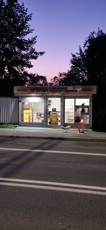 Lokal Dębica. Zdjęcie 2