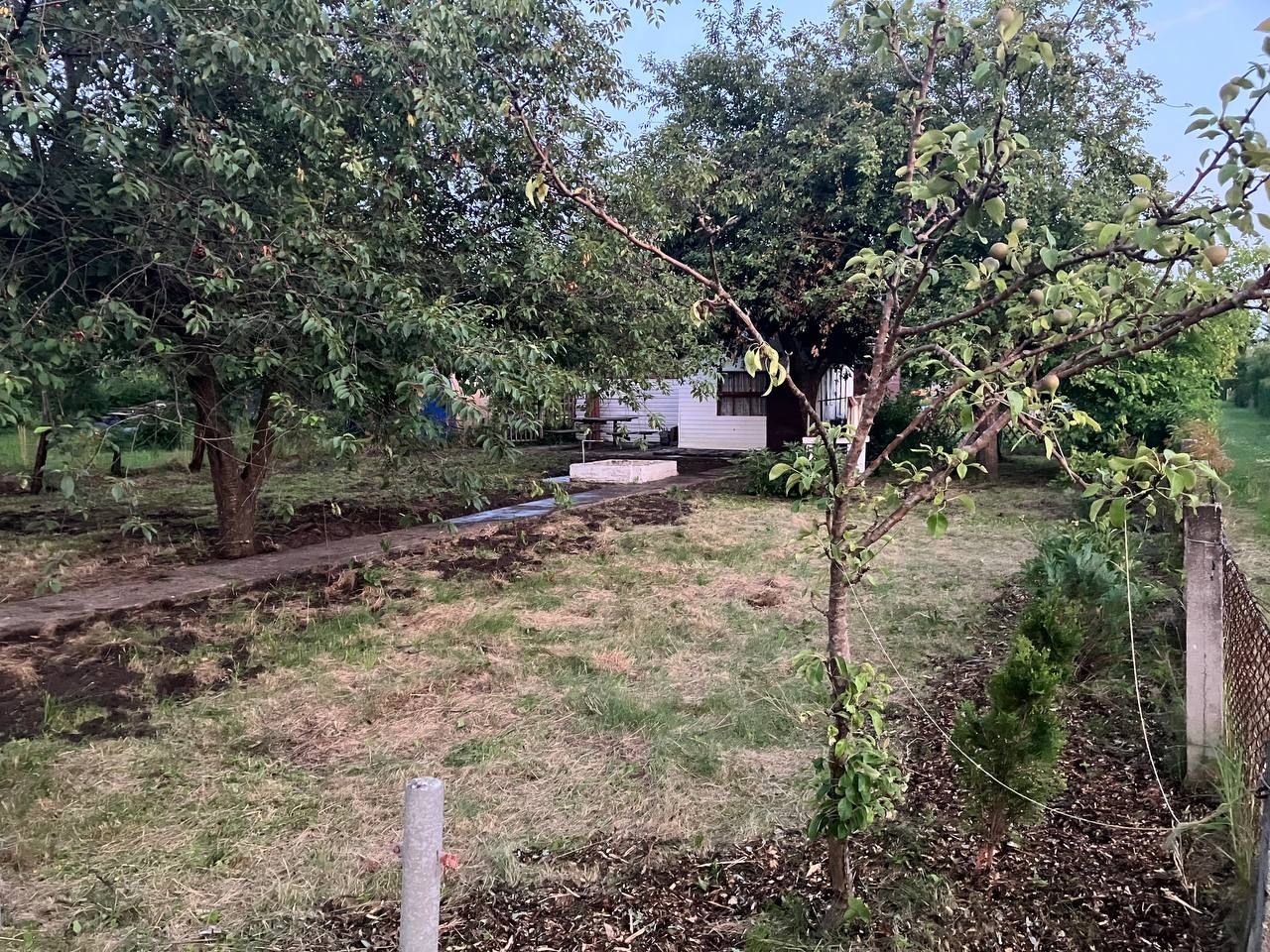 Działka rod Elbląg Zatorze, ul. Lotnicza. Zdjęcie 6