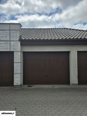 Garaż/miejsce parkingowe Reda, ul. Olimpijska. Zdjęcie 1