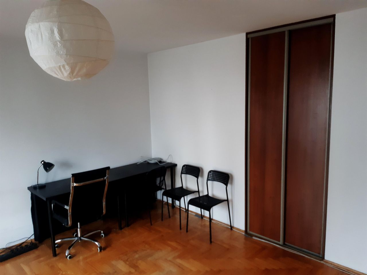 Mieszkanie 1-pokojowe Kraków Bronowice, ul. Gabrieli Zapolskiej. Zdjęcie 3