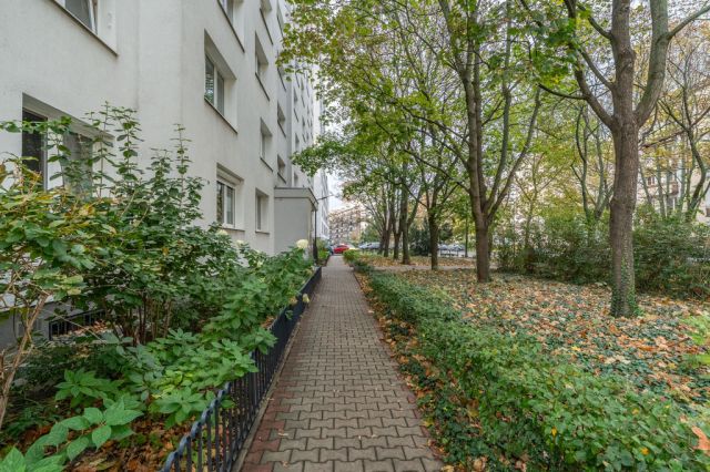 Mieszkanie 2-pokojowe Warszawa Muranów, ul. Stanisława Dubois. Zdjęcie 16