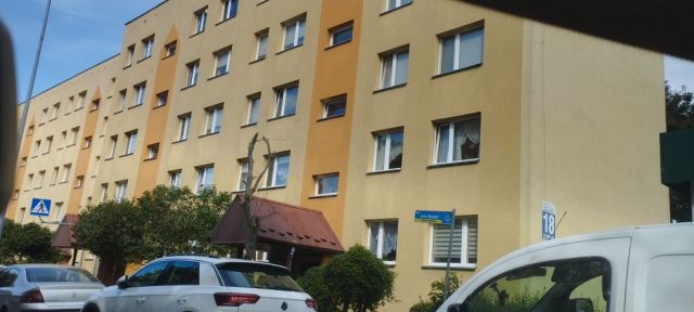 Mieszkanie 2-pokojowe Tarnobrzeg Serbinów, ul. Jana Matejki. Zdjęcie 1