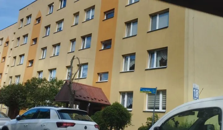 Mieszkanie 2-pokojowe Tarnobrzeg Serbinów, ul. Jana Matejki